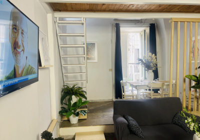 Casa Vacanze Bonhouse